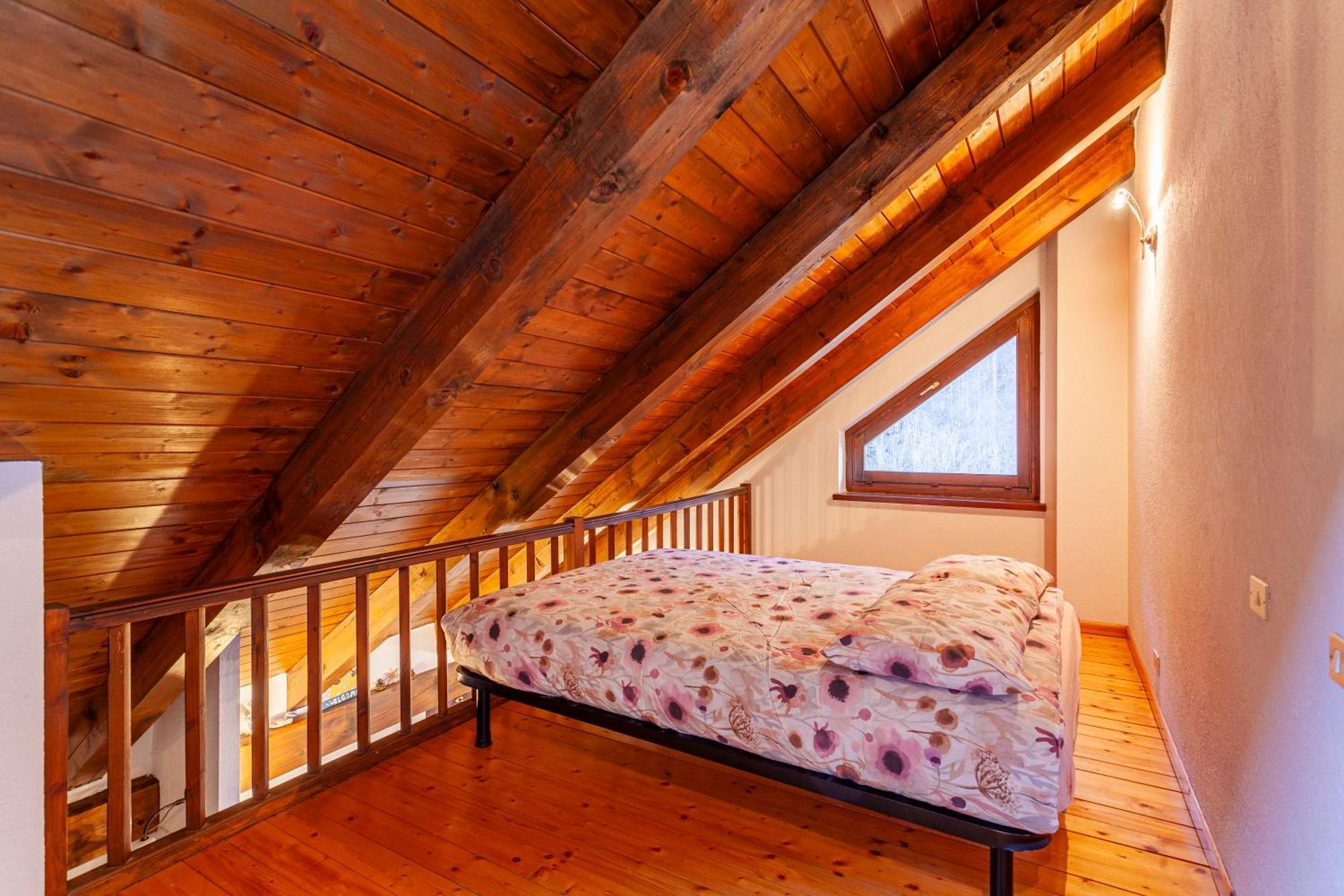 Ferienwohnung Casa Leonida Bardonecchia Exterior foto